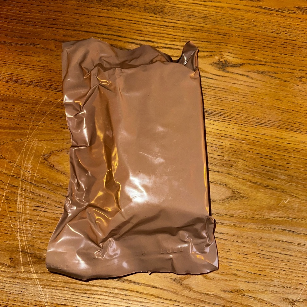 Individual MRE - Picture 2 of 3